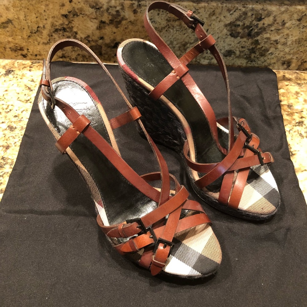 Burberry